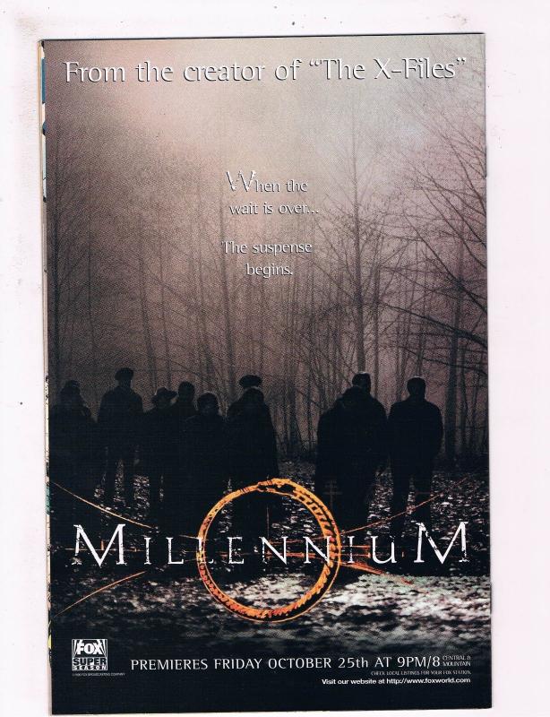 Sabretooth And Mystique # 1 VF/NM Marvel Comic Books X-Men Wolverine Gambit! SW8