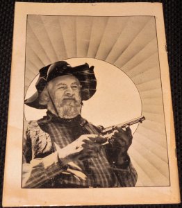 Gabby Hayes #59 (1967)
