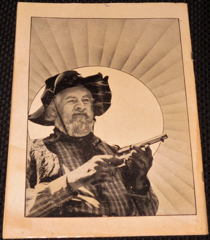 Gabby Hayes #59 (1967)