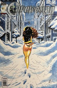 Cavewoman: Snow #3 Rob Durham Variant (2011) NM Condition