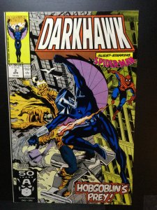 Darkhawk #2 (1991)