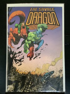 Savage Dragon #37  (1997)