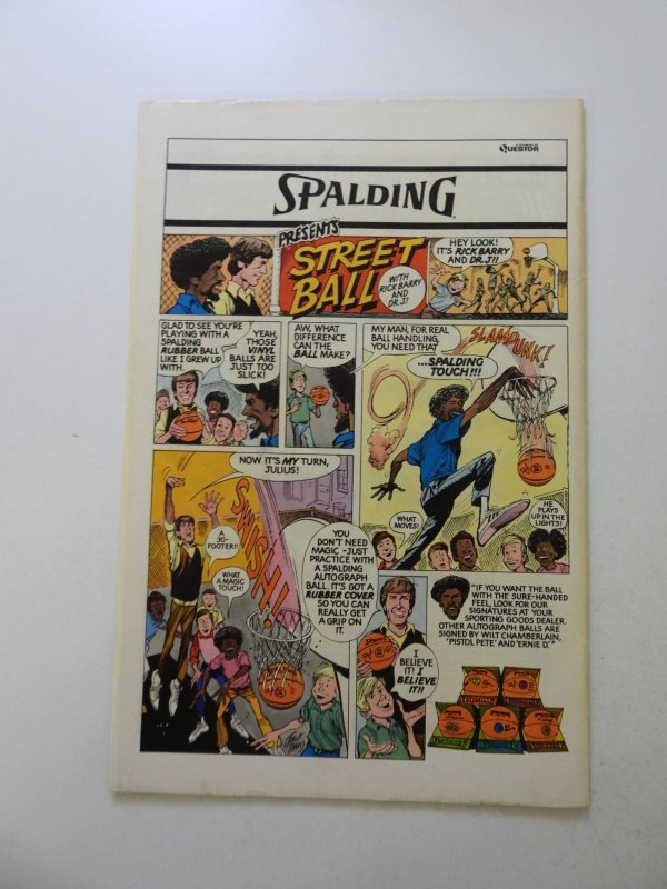 The Amazing Spider-Man #170 (1977) FN/VF condition