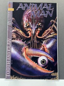 Animal Man #61 (1993)