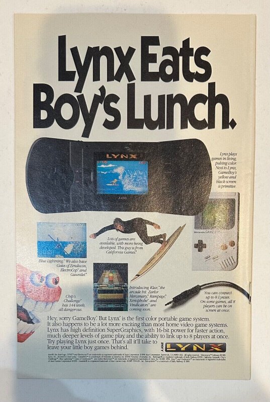 (1990) LOBO #1 1st Solo Issue! SIMON BISLEY ART! Jason Mamoa!