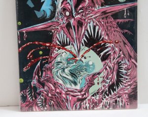 Nemesis The Warlock #7 1985 Eagle Comics