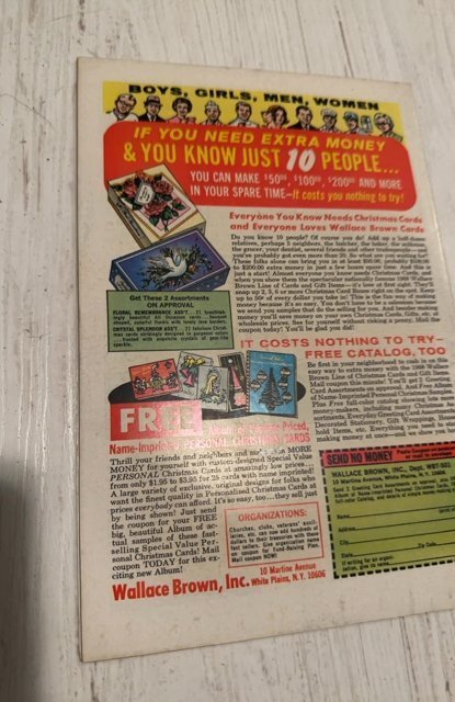 The X-Men #48 (1968)what waits within the hive