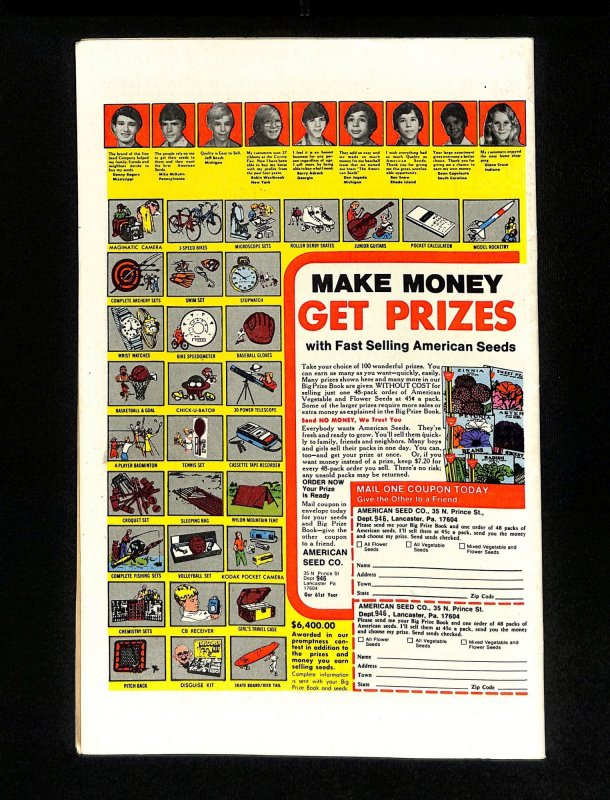 Iron Man #121 Sub-Mariner!