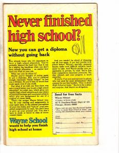 Incredible Hulk # 185 GD Marvel Comic Book Avengers Thor Iron Man Ant-Man J225