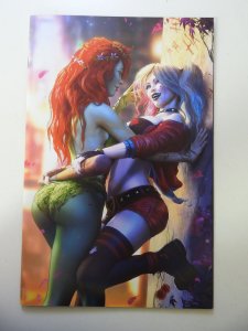 Harley Quinn #26 Variant (2023) NM Condition