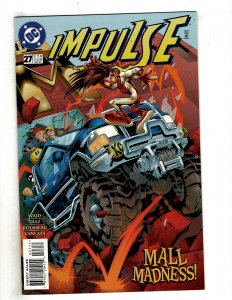 Impulse #27 (1997) OF21