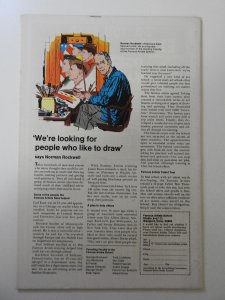 Doctor Strange #183 (1969) VF- Condition!