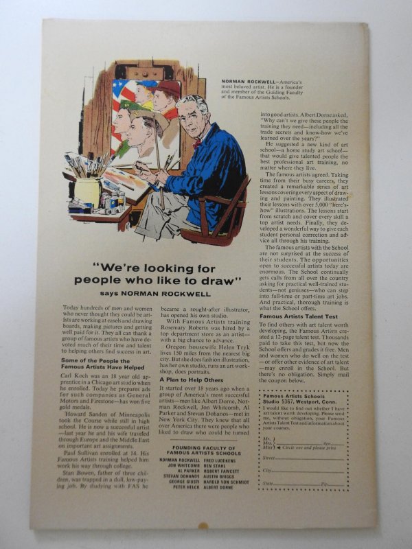 Thor #140 (1967) VF/NM Condition!