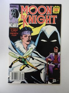 Moon Knight #35 (1984) FN- condition