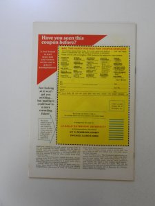 The Amazing Spider-Man #138 (1974) VF/NM condition MVS intact