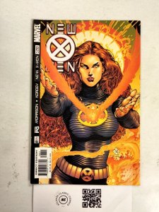 New X-Men # 128 NM Marvel Comic Book 1st Fantomex Wolverine X-Force 3 J241