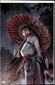 Demon Days: Mariko Ngu Cover C (2021) Mariko