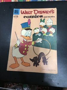 Walt Disney's Comics & Stories #230 (1959) Uncle Scrooge & Gyro by Barks...