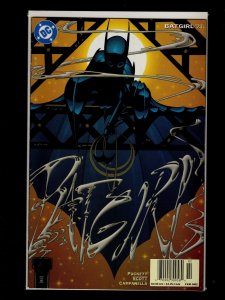 Batgirl #20 thru #29 (2001)