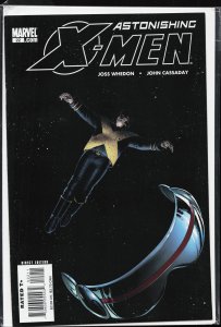 Astonishing X-Men #22 (2007) X-Men