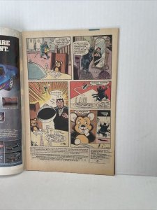 Secrets Of Haunted House #45 