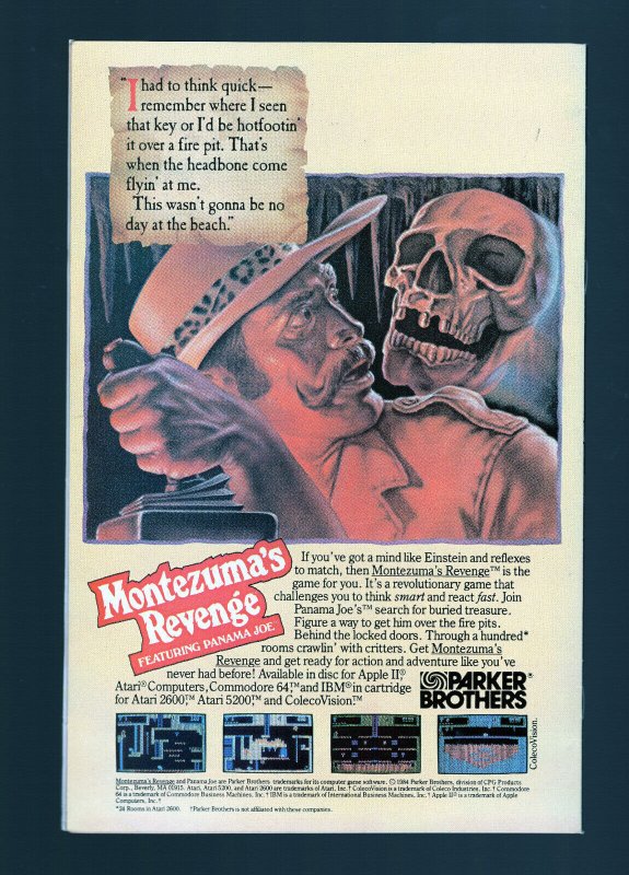 Thor #351 - Walter Simonson Cover, Interior Art and Story. (9.2 OB) 1984