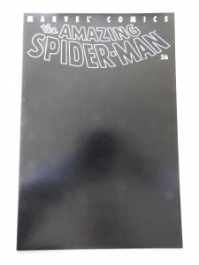 The Amazing Spider-Man #36 (2001)