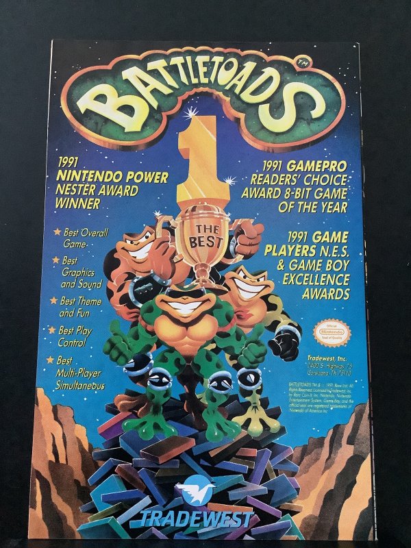 Daredevil #307 (1992)