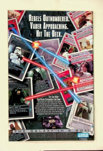 Venom: Tooth and Claw #2 - (Dec 1996, Marvel) - Near Mint