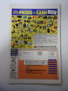 The Uncanny X-Men #149 FN Condition