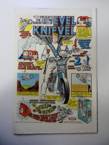 Man-Thing #2 (1974) FN+ Condition