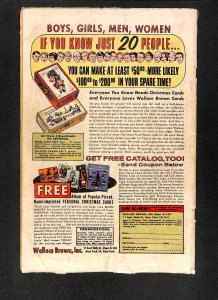 Sgt. Fury and His Howling Commandos #9