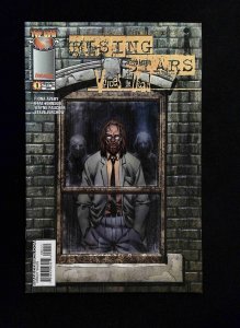 Rising Stars  Voices of the  Dead #1  TOP COW Comics 2005 VF+