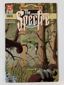 The Spectre #10 - NM (1988)