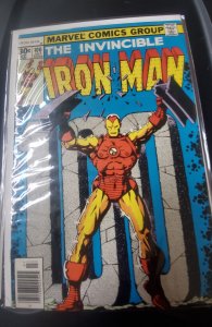 Iron Man #100 (1977)