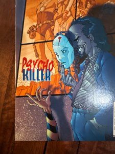 Secret Six #5 (2006)