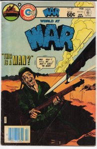 War #37 (1983)
