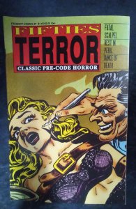 Fifties Terror #4 (1989)