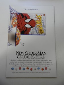 Wolverine #100 Hologram Cover (1996) VF/NM Condition