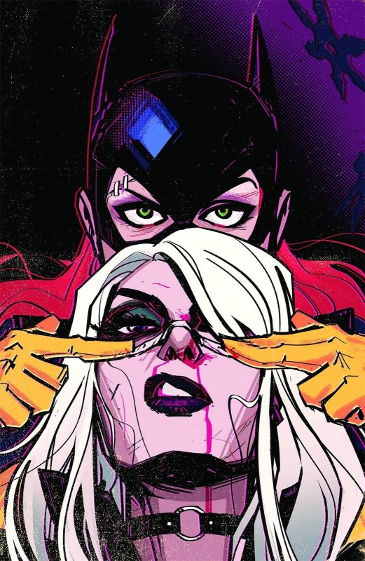 Black Canary #9 DC Comics Comic Book