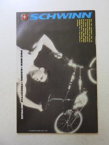 Wolverine #7 (1989) VF/NM condition