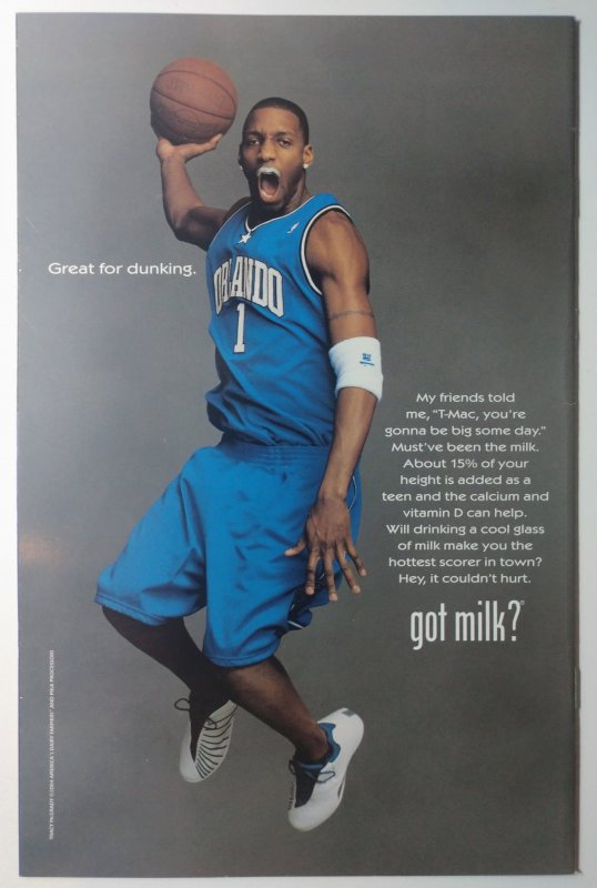 Batman: Death and the Maidens #9 (8.5, 2004)