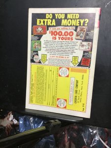 Space Family Robinson #35 (1969) high-grade Lost in space! VF Oregon CERT!