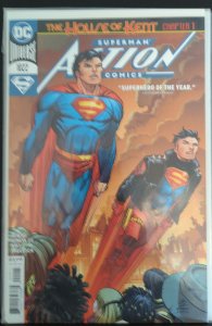 Action Comics #1022 (2020)