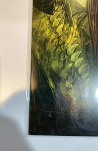 Godkiller: Walk Among Us #8 (2021)