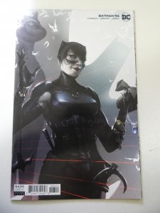 Batman #96 Mattina Cover (2020) VF- Condition