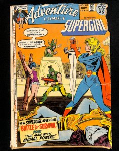 Adventure Comics #412