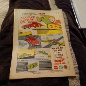 The Adventures Of Bob Hope 84 December 1963/1964 DC Comics Silver Age Movie Hero