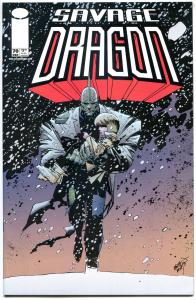 SAVAGE DRAGON #61 62 63 64, 67 68 69 70, VF/NM 1993, Erik Larsen, 8 iss