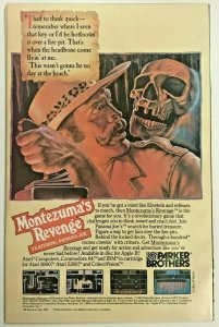 TRANSFORMERS#3 VF/NM 1984 SPIDER-MAN MARVEL COMICS